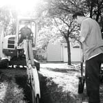 We are the premier sewer replacement experts!