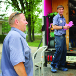 Jeff & Dustin- HVAC Install Experts