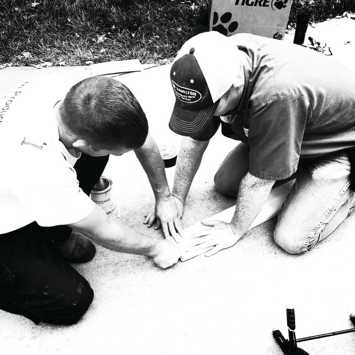 Always a helping hand!