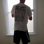 Taping Window