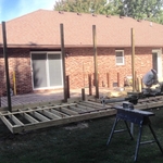 Shrine Hill Deck