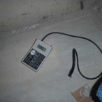 Measuring Vacuum Pressures