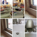 Before and after