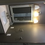 Master Bath Vanity