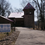 Intricate Roof ? - No Problem