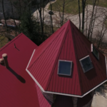 Intricate Roof ? - No Problem