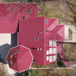 Intricate Roof ? - No Problem