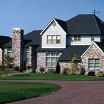 Stone Veneer