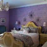 Childs Bedroom