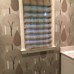 Formal Powder Room