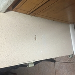 clean house space