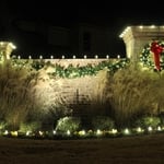 Community Lighting by Firehouse Christmas Lights