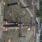 underground plumbing