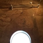 Marble Shower