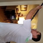 cleaning