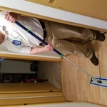 norwex mop