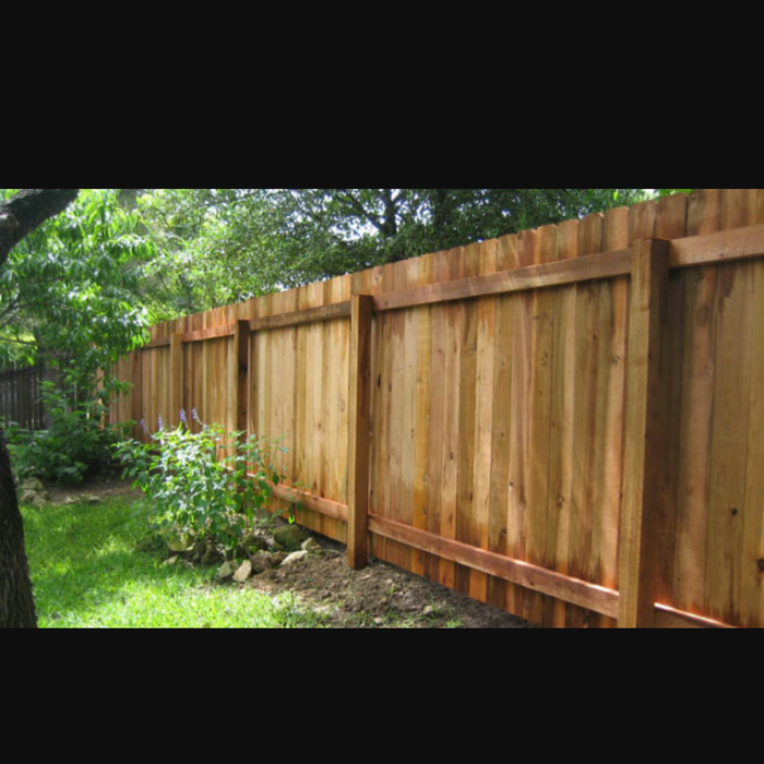 Custom Fences