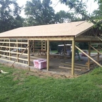 30x50 build
