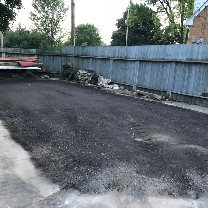 Pool Abatement 
