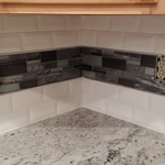backsplash