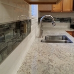 backsplash
