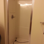 Before