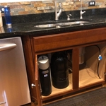 Kinetico Reverse Osmosis