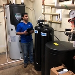 Commercial Kinetico