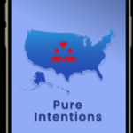 Pure Intentions App