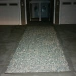 Spring/fall clean up