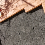 Brick Patio
