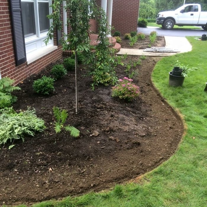 Zaiser Landscaping Pics