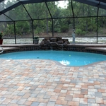 Color: RiverStone, T-Pattern