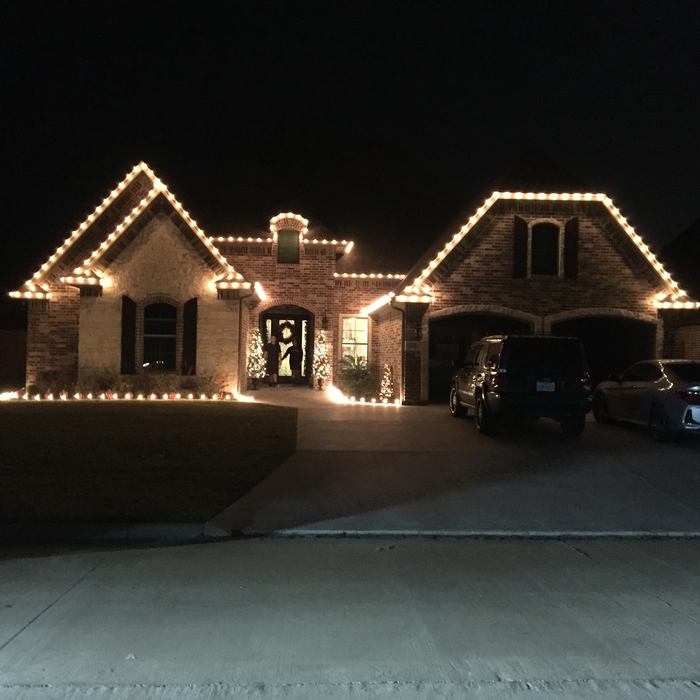 Holiday Lighting