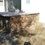 Outdoor Kitchen
