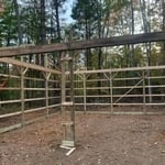 POLEBARN