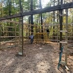 POLEBARN