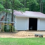 POLEBARN