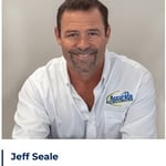 Jeff Seale - Owner