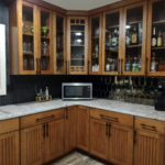 Basement Bar