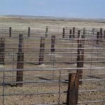 continues fence