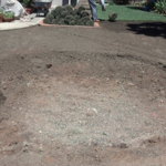 Landscape Curbing