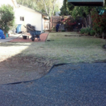 Landscape Curbing