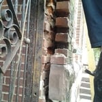 York City Brick Work