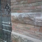 York City Brick Work