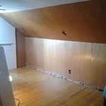 Cape Cod Bedroom Remodel