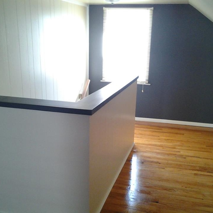 Cape Cod Bedroom Remodel