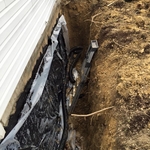 Leaky Basement Project.