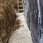 Leaky Basement Project.