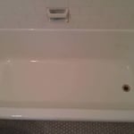 bath tub 1